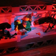 Illustration for article titled The best Lego Aliens in honor of H.R. Giger